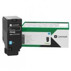 LEXMARK CS/CX730 Toner Cyan 10.500 oldal kapacitás 71C2HC0 small