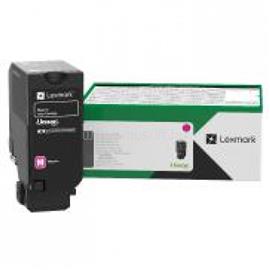 LEXMARK CS/CX730 Toner Magenta 10.500 oldal kapacitás 71C2HM0 small