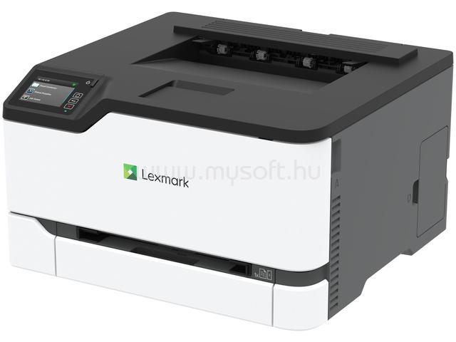 LEXMARK CS431DW színes lézernyomtató