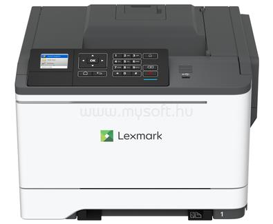 LEXMARK CS521DN színes lézernyomtató