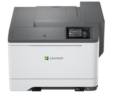 LEXMARK CS531DW színes lézernyomtató