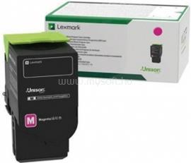 LEXMARK CS632,CX635 Toner Magenta 11.700 oldal kapacitás 75M2XM0 small