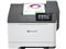 LEXMARK CS632DWE színes lézernyomtató 50M0070 small