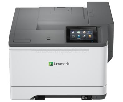 LEXMARK CS632DWE színes lézernyomtató