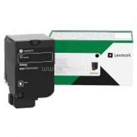 LEXMARK CS730,735,CX730 Toner Black 22.000 oldal kapacitás 71C2HK0 small
