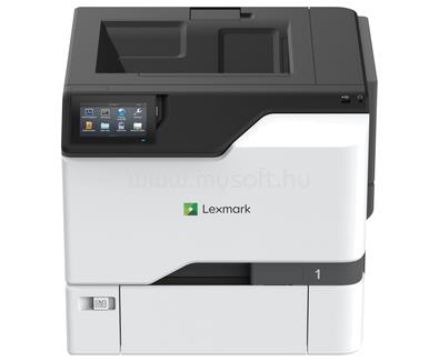 LEXMARK CS730DE színes lézernyomtató