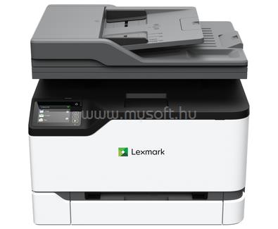 LEXMARK CX331ADWE színes multifunkciós lézernyomtató