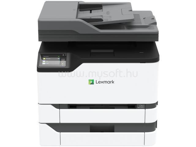 LEXMARK CX431ADW színes multifunkciós lézernyomtató