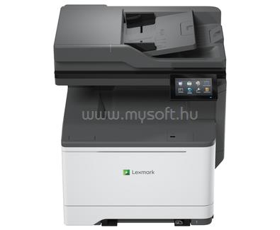 LEXMARK CX532ADWE színes multifunkciós lézernyomtató