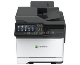 LEXMARK CX625adhe színes lézer multifunkciós nyomtató 42C7890 small