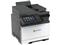 LEXMARK CX625adhe színes lézer multifunkciós nyomtató 42C7890 small