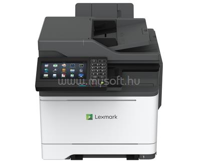 LEXMARK CX625adhe színes lézer multifunkciós nyomtató