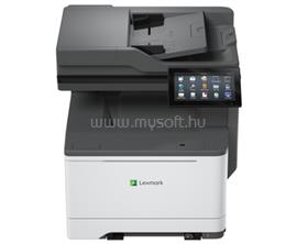 LEXMARK CX635ADWE színes multifunkciós lézernyomtató 50M7090 small