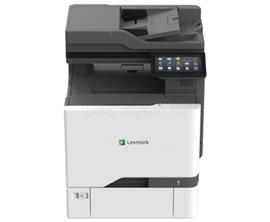 LEXMARK CX730DE színes multifunkciós lézernyomtató 47C9520 small