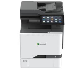 LEXMARK CX735ADSE színes multifunkciós lézernyomtató 47C9620 small