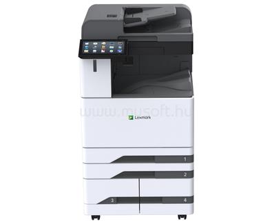 LEXMARK CX944ADXSE színes multifunkciós lézernyomtató