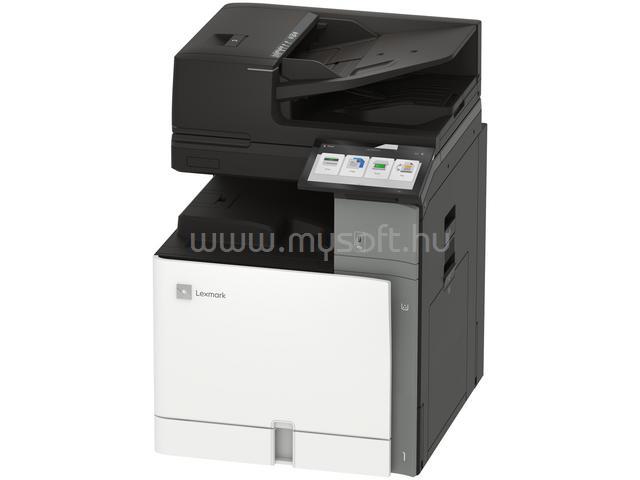 LEXMARK CX961SE színes multifunkciós lézernyomtató