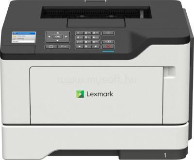 LEXMARK M1246 mono lézernyomtató