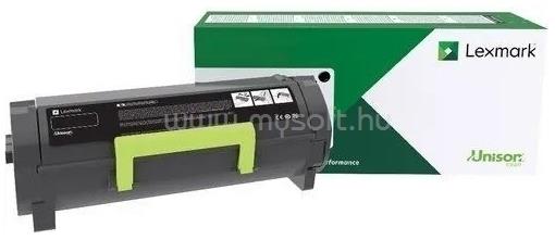 LEXMARK M1342 / XM1342 fekete toner (18000 oldal)