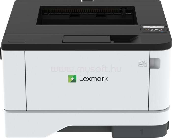 LEXMARK M1342 mono lézernyomtató