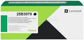 LEXMARK M5255/M5265/M5270/XM5370 fekete toner (45000 oldal) 25B3079 small