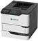 LEXMARK M5255 mono lézernyomtató 50G0714 small