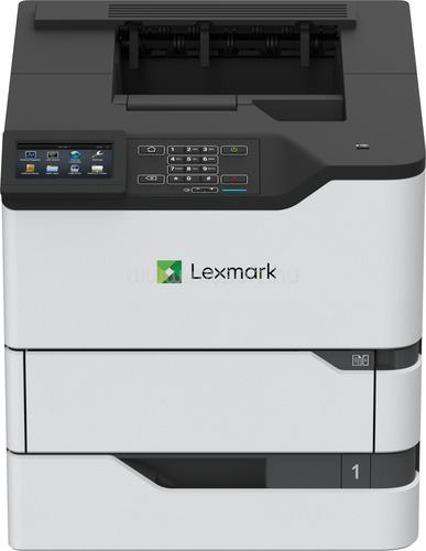 LEXMARK M5270 mono lézernyomtató