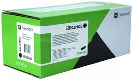 LEXMARK MS/MX331, 431 Black toner 15.000 oldal kapacitás 55B2H0E small