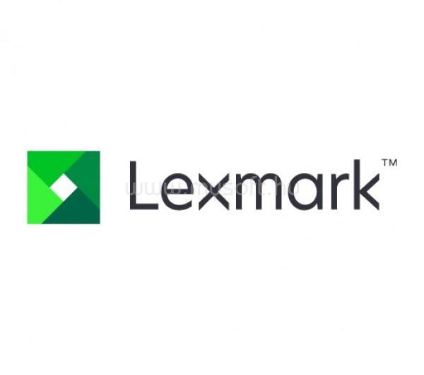 LEXMARK MS/MX631, 632 Black toner 31.000 oldal kapacitás