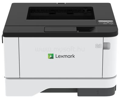 LEXMARK MS331DN mono lézernyomtató