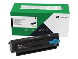 LEXMARK MS431,MX431 Extra nagy kapacitású festékkazetta (fekete) 55B2X0E small