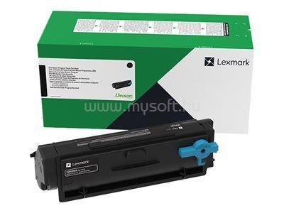 LEXMARK MS431,MX431 Extra nagy kapacitású festékkazetta (fekete)