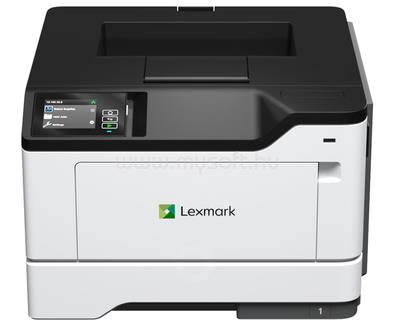 LEXMARK MS531DW mono lézernyomtató