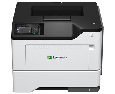 LEXMARK MS631DW mono lézernyomtató