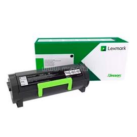 LEXMARK MS72X/MS82X/MX72X/MX82X fekete toner (15000 oldal) 58D2H0E small