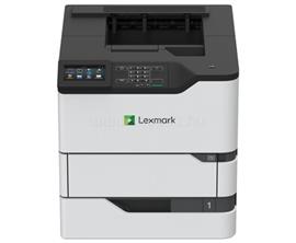 LEXMARK MS822DE mono lézernyomtató 50G0130 small