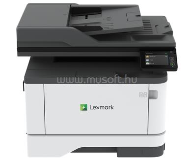 LEXMARK MX331ADN mono multifunkciós lézernyomtató