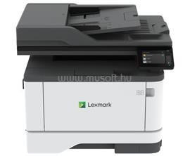 LEXMARK MX431adn mono multifunkciós lézernyomtató 29S0210 small