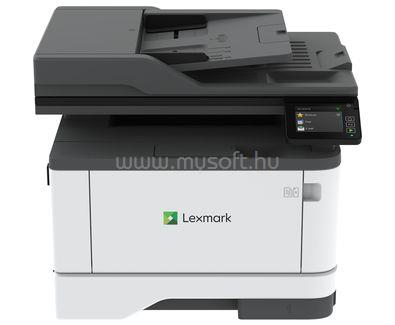 LEXMARK MX431adn mono multifunkciós lézernyomtató