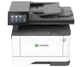 LEXMARK MX432ADWE mono multifunkciós lézernyomtató 29S8110 small