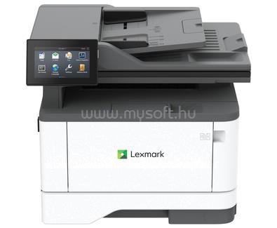 LEXMARK MX432ADWE mono multifunkciós lézernyomtató