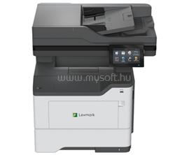 LEXMARK MX532adwe mono multifunkciós lézernyomtató 38S0830 small