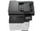 LEXMARK MX532adwe mono multifunkciós lézernyomtató 38S0830 small