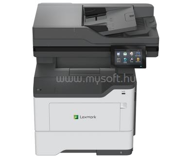 LEXMARK MX532adwe mono multifunkciós lézernyomtató