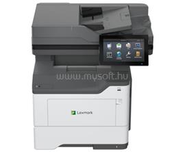LEXMARK MX632ADWE mono multifunkciós lézernyomtató 38S0910 small