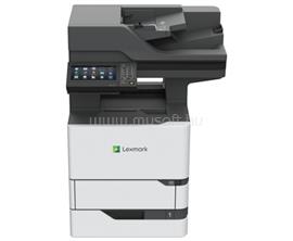 LEXMARK MX722ADHE mono multifunkciós lézernyomtató 25B0033 small