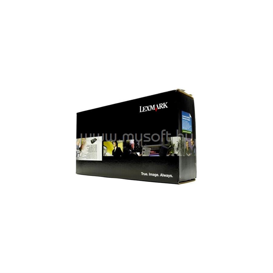 LEXMARK Toner CS923, CX921, CX922, CX923, CX924 (Ciánkék, 34000 oldal)