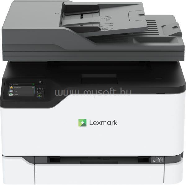 LEXMARK XC2326 színes multifunkciós lézernyomtató