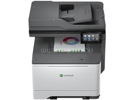 LEXMARK XC2335 COLORLASER MFP 4IN1 A4 10.9 CM TOUCH DISP / 33PPM 50M7190 small