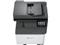LEXMARK XC2335 COLORLASER MFP 4IN1 A4 10.9 CM TOUCH DISP / 33PPM 50M7190 small
